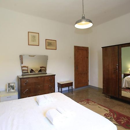 Hotel La Casa Di Ines San Gimignano Exterior foto